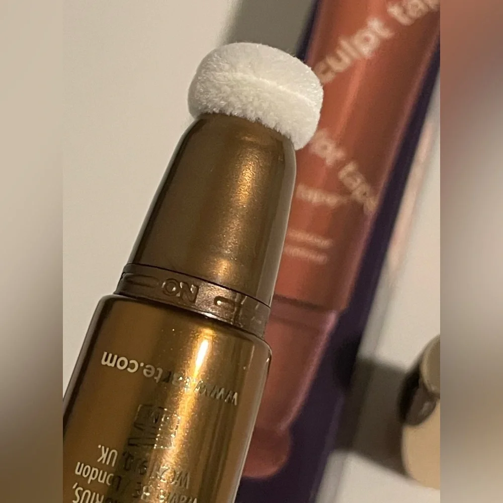 Tarte Sculpt Tape Contour - Full Size Soft Bronze - Picture 9 of 16